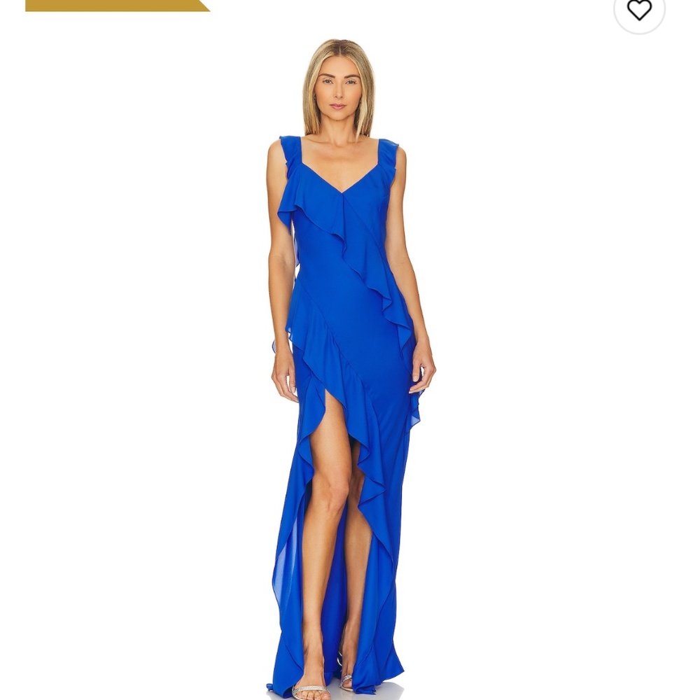 Cantata Gown by Amanda Uprichard